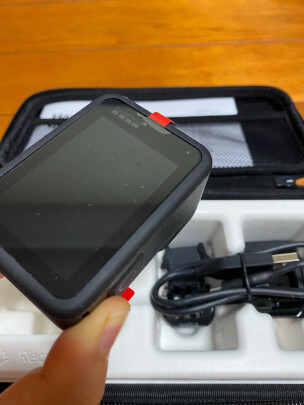 %title插图%num GOPRO GoPro HERO10 Black 运动相机 Vlog防抖防水照相机摩托户外骑行摄像机 基础套餐 HERO 10 Black