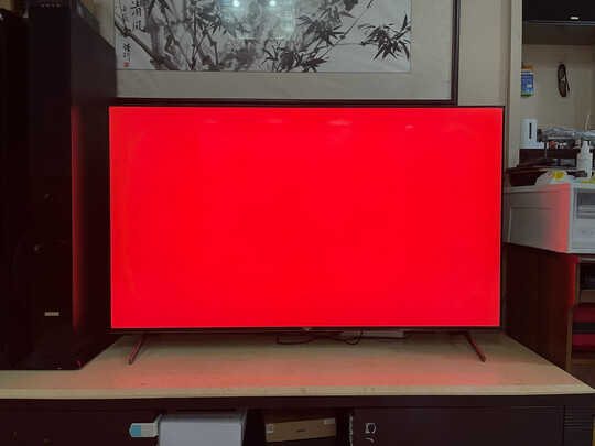 索尼XR-75X91J亲身感受曝光，不看后悔！