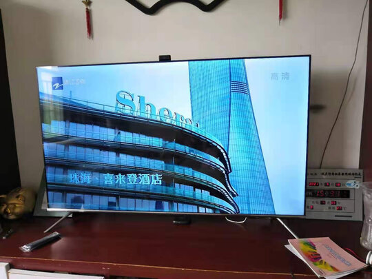 购物体验：海信75E5G怎么样?一个月后质量真相