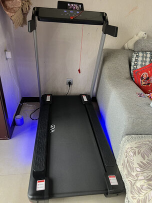 gxaR2跑步机|gxaR2跑步机如何,值得入手的原因分享！