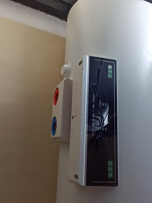 海尔EC5003-HD3U1实例评测图文解说