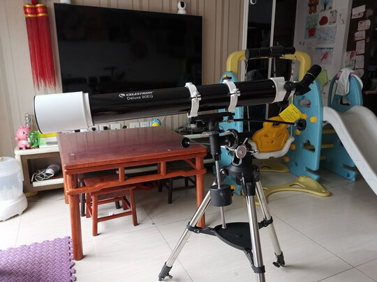 星特朗90dx更多使用评价和感受