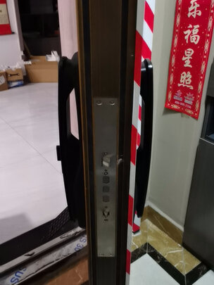 指纹锁|知乎问答：为什么飞利浦DDL702智能锁这么火爆？讲评测体验感受
