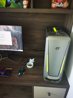 七彩虹iGame M600幻境之眼真实使用感受,真实经历曝光