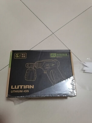洗车机