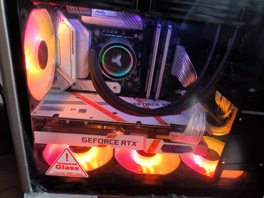 处理器|英特尔 i5-12490F处理器如何,值得入手的原因分享！