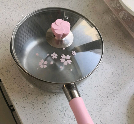 儿童辅食锅