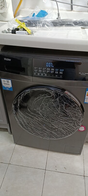 海尔EG100HB6S烘干机|海尔EG100HB6S烘干机独家揭秘评测真相,不看后悔!