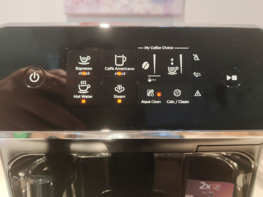 咖啡机|[用户爆料]飞利浦咖啡机哪款比较好？专业人士告诉大家真相？