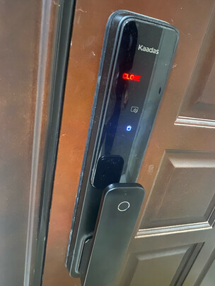 凯迪仕F200智能门锁|凯迪仕F200智能门锁怎么样评测分析结果告知！