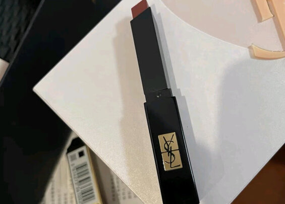 三,迪奥缎光#999口红网友对比评测