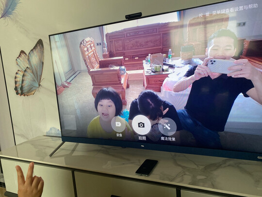 TCL75Q9E|知乎评测：tcl电视85q9e和85q6e有什么区别？选择哪个好些？