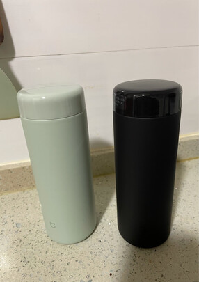 保温杯