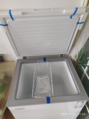 冰柜|澳柯玛BC/BD-143DNE冰柜真实使用感受？真相必看