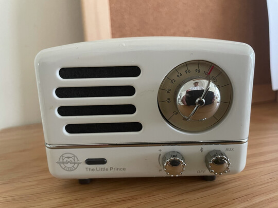 猫王收音机MW-2A评判质量差有依据吗？