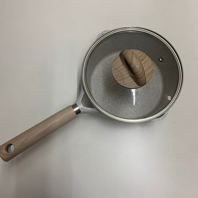 奶锅