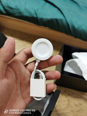 华为WATCH 3一周使用彻底爱上了吗