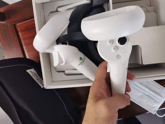 PicoNeo3|PicoNeo3 vr一体机怎么样？内幕使用评测揭秘