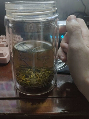 绿茶