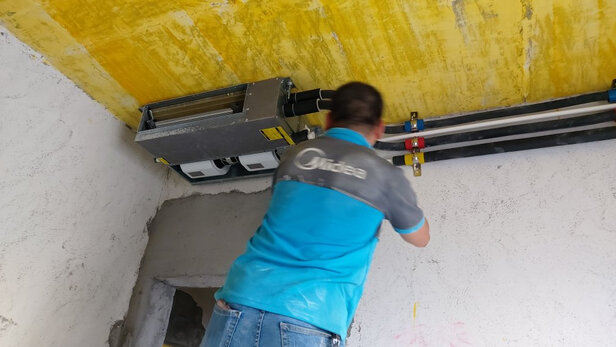 美的KFR-72T2W/BP3DN1-LX(1)Ⅱ风管机|美的KFR-72T2W/BP3DN1-LX(1)Ⅱ风管机独家揭秘评测真相,不看后悔!