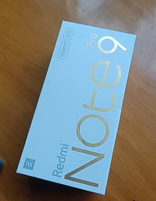 小米Redmi Note9 Pro选择五大雷区要慎重