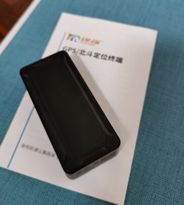 GPS定位器