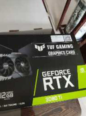 华硕RTX3080Ti怎么样？运行稳定吗？精致美观吗 