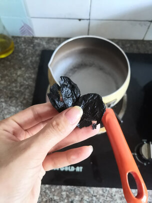 儿童辅食锅