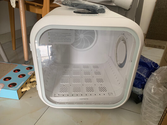  宠物烘干箱