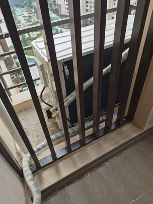 格力3匹云逸-II立式空调|看完不迷路：老实讲格力3匹云逸-II听说很耗电有这么回事吗？来听下大家反馈？