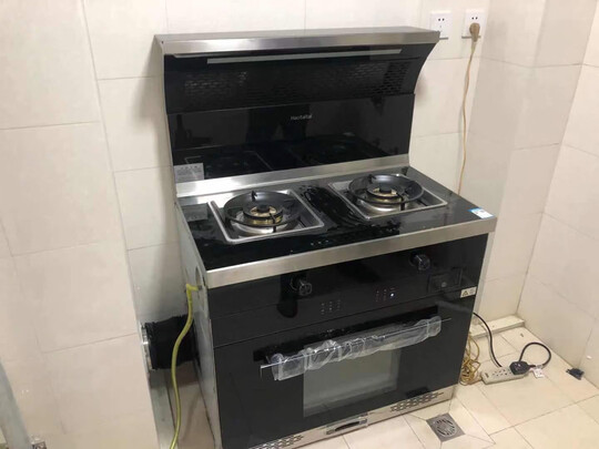 质量揭秘荣飞集成灶品牌排行第几，内行良心评测！