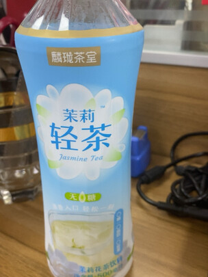 凉茶