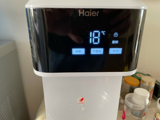 质量评测海尔净水器HRO5023-3怎么样？只用看这一篇就够了？