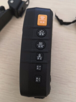 执法记录仪