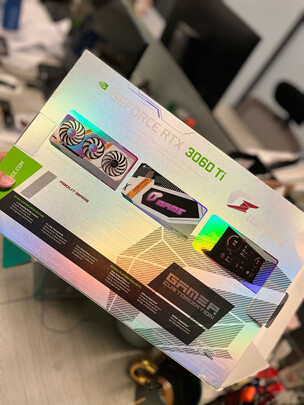 七彩虹iGame|七彩虹iGame GeForce RTX 3060 Ti Ultra W OC显卡好吗？图文评测曝光