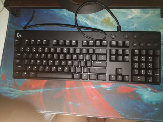机械键盘