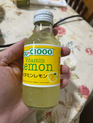 饮料