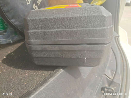 汽车液压千斤顶