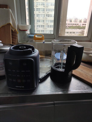 九阳L18-P152评判质量差有依据吗？