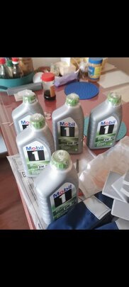 全合成机油