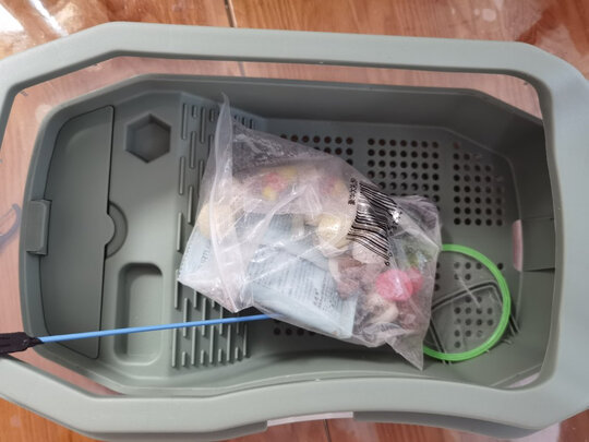 龟粮