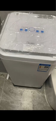 波轮洗衣机|美的MB30V10E波轮洗衣机好吗?图文评测曝光