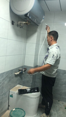 海尔EC6005-MV5(U1)极度喜欢感受反馈