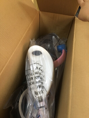 儿童三轮车