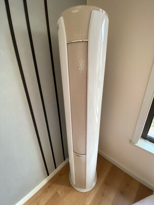 海尔KFR-50LW/06KCA83U1空调柜机|用户揭秘海尔KFR-50LW/06KCA83U1空调柜机好吗,入手解密评测真相