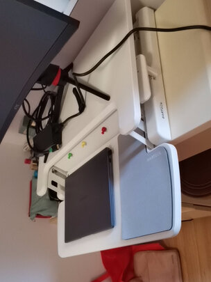 BrateckD460武士黑電腦桌|用戶揭秘BrateckD460武士黑電腦桌好嗎,入手解密評測真相