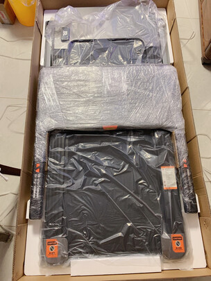 易跑HUAWEI|消费者诉说易跑跑步机哪款比较好用？告诉大家真相实情？