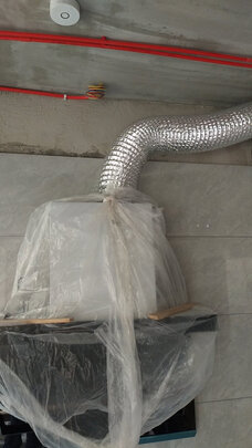 万和L855A系列油烟机|消费者诉说万和空调和万家乐空调哪个好？告诉大家真相