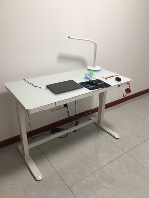 乐歌E5M雅白电脑桌|乐歌E5M雅白电脑桌怎么样评测分析结果告知！