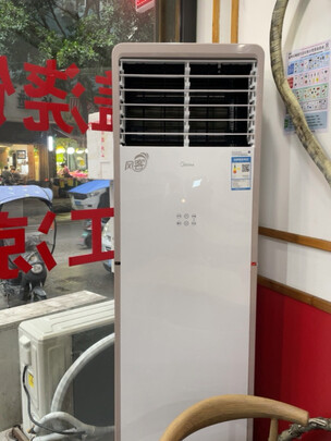立式空调|美的KFR-72LW/N8MFA3立式空调独家揭秘评测真相,不看后悔!